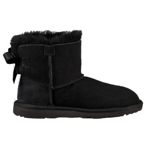 Ugg K k mini bailey bow II